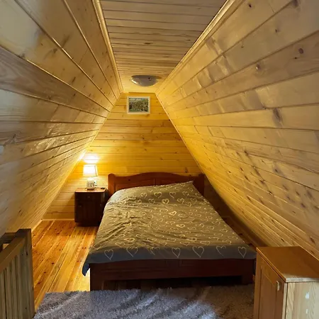 Holiday home Vikendica Sa Bazenom Magnum Visegrad